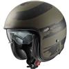 Premier Helmets Casco Jet 23 Vintage Us Mily Bm 22.06