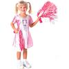 Rubie's Costume cheerleader per i bambini (11676-T) - di Rubie