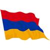 Ideabandiere.com Bandiera Armenia