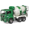 BRUDER 02739 MAN TGA CAMION BETONIERA