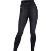 Freddy Jeans push up WR.UP® 7/8 curvy vita alta denim effetto used