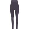 Freddy Pantaloni slim fit a vita alta in tricot a costine