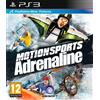 Ubisoft Motionsport Adrenaline Ita Move Ps3