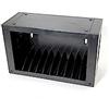 Sizzix Accessori - Bigz Storage Rack, Grigio