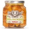 Lolli - Babà al Limoncello - 620g