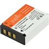 Jupio batteria NP-85 compatibile Fujifilm - Li-Ion - ricaricabile - Garanzia 3 anni
