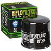 Hiflofiltro FILTRO OLIO MOTO HIFLOFILTRO HF204