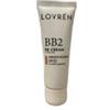 Clinicalfarma Lovren BB2 BB Cream 7 Effects Tonalità Medio-Scura 25 ml