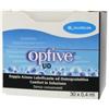 Optive UD Comfort soluzione sterile unidose 30 flaconi