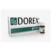 Dorex 12 flaconcini 10 ml