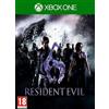 Capcom Resident Evil 6 - Xbox One