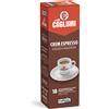 Caffitaly 200 Capsule Caffitaly System Cagliari Caffè Crem Espresso
