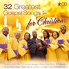 VIDB1 32 GREATEST GOSPEL SONGS (2 CD)