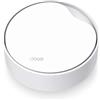 Ripetitore WiFi Esterno, WiFi Extender Esterno 1200Mbps Dual Band 5GHz &  2.4GHz Outdoor Access Point Esterno WiFi con 24V PoE Power, Porta Ethernet,  2 Antenne, IP66, Supporta 4 Modalità, 802.11AC : : Informatica