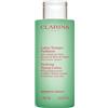 CLARINS LOTION TONIQUE PURIFIANTE 400 ML