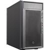 SILVERSTONE Case SilverStone Fara R311 Micro-ATX Nero