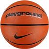 Nike Pallone da Basket Playground 8P Graphic Misura 7