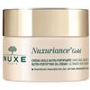 Nuxe - Nuxuriance Gold Creme-Huile Nutri-Fortifiante Confezione 50 Ml