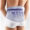 Corsetto Lombare Steccato Stabilizzante Lumboloc - Bauerfeind