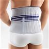 Corsetto Ortopedico Lombare Steccato Lordoloc - Bauerfeind