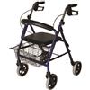 Rollator con Sedile Imbottito - RO23 - Termigea