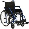 Carrozzina Autospinta Basic - CAR-PB - Termigea