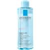 La Roche Posay La Roche-posay Detergente Viso Acqua Micellare Per Pelle Reattiva 400 Ml La Roche Posay