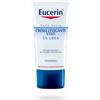 Eucerin Urea 5% Crema Levigante Viso 50ml Eucerin