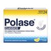 Polase Classico Magnesio E Potassio Integratore Alimentare Sali Minerali Gusto Limone 24 Bustine Polase