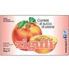 FALQUI PRODOTTI FARMAC. SRL Zigulì Pesca 36 Palline 22g Falqui Prodotti Farmac. Srl