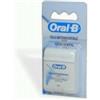 Oral-B Filo Interdentale Oral-b Essential Floss 50m Oral-b