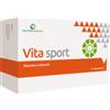 Nutrifarma Vitasport 30 Compresse Nutrifarma