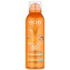 Vichy Capital Soleil Spray Anti-sabbia Per Bambini 50 Spf 200ml Vichy