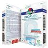 Master Aid Dropmed Medicazione Adesiva Sterile 5 Pezzi 12,5x12,5cm Master Aid