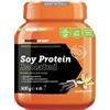 Named Sport Soy Protein Isolated Vaniglia 500g Named