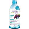 Drenax Forte Mirtillo 750ml Drenax