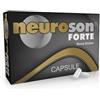 Neuroson Forte 30 Capsule