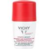 Vichy Deodorante Roll-on Antitraspirante Intensivo 50ml Vichy