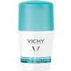 Vichy Deodorante Roll-on Antitraspirante 50 Ml Vichy