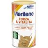 Meritene Caffè Forza E Vitalità 270g Meritene