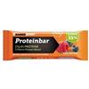 Named Sport Proteinbar Barretta Frutti Di Bosco 50g Named