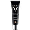 Vichy Dermablend 3d Fondotinta Coprente Per Pelle Grassa Con Imperfezioni Tonalità 55 30ml Vichy
