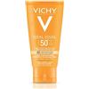 Vichy Capital Soleil Bb Emulsione Colorata Effetto Asciutto E Mat Spf 50 50ml Vichy