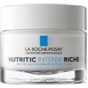 La Roche Posay La Roche-posay Nutritic Intense Crema Nutritiva 50ml La Roche Posay