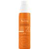 Avene Eau Thermale Avene Spray Protezione Solare Spf20 200ml Avene