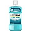Listerine Cool Mint Collutorio 500ml Listerine
