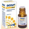 Dicofarm Dicovit D 7,5ml Dicofarm