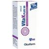 Vita K Plus 50 Gocce 6ml