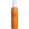 Avene Eau Thermale Avene Protezione Solare Spray Bambino Spf30 200ml Avene