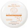 Avene Eau Thermale Avene Protezione Solare Compatto Spf50 Sabbia 10g Avene